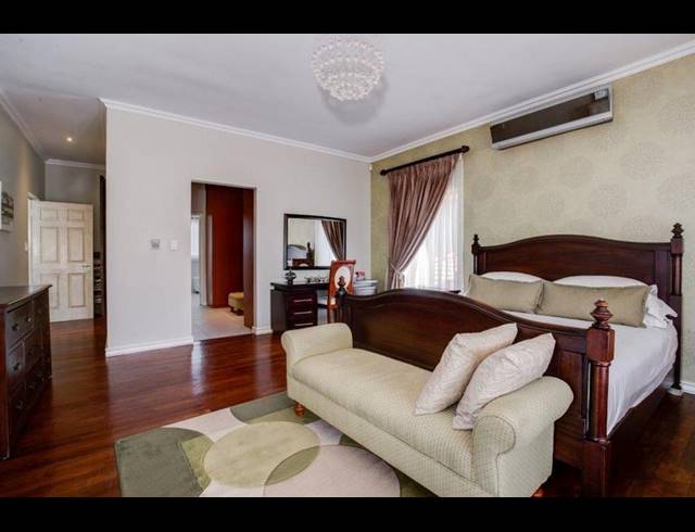 5 BEDROOM PROPERTY TO RENT IN BEVERLEY